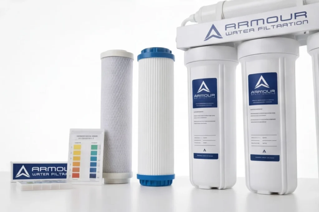 Water Filter Buying Guide