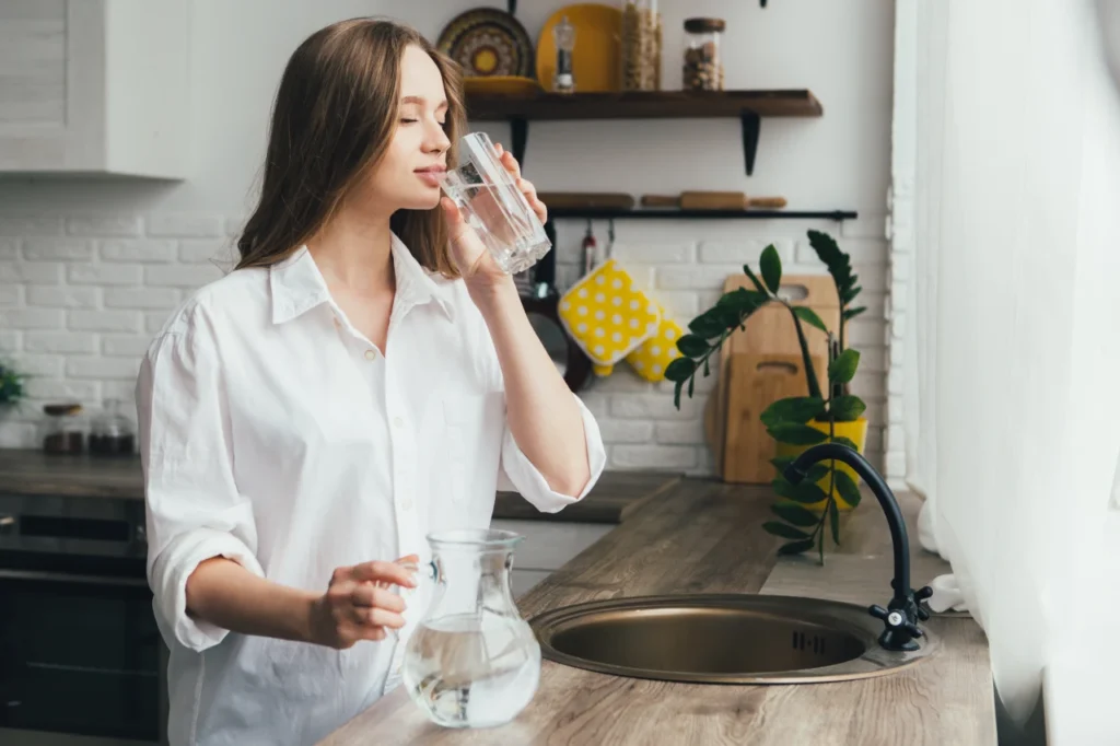 Whole Home vs Undersink